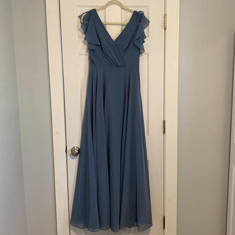 David’s Bridal Dress, Size 6